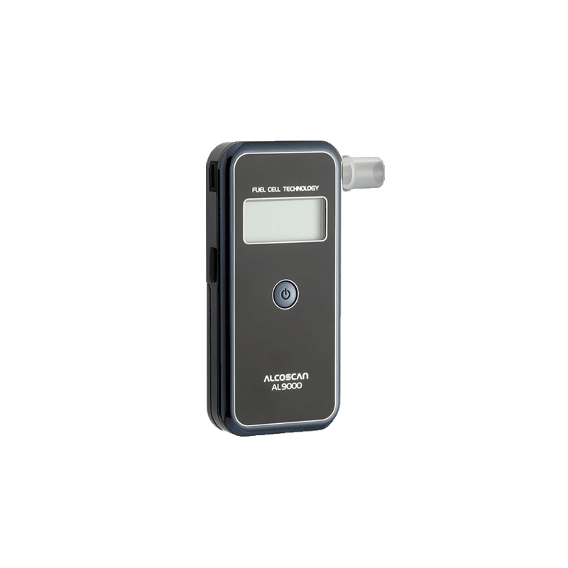 Etilometro portatile AL9000 - sensore elettrochimico
