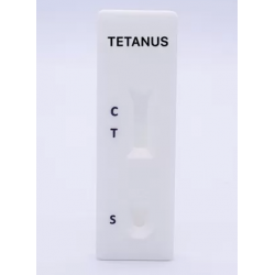 Test Tetano