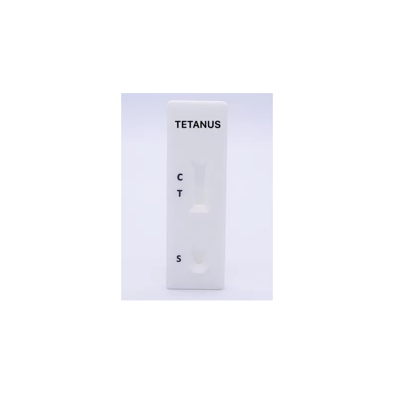Test Tetano
