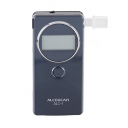 Etilometro portatile ALC1 - sensore elettrochimico