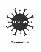 Test per Covid-19 | Test coronavirus | Tamponi rapidi covid19 | Test Salivari rapidi AG | solo per utenti professionali