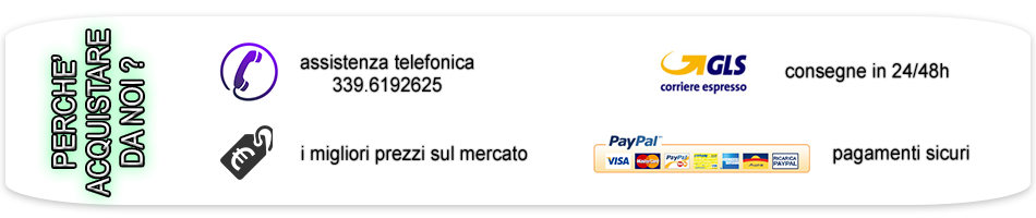 Acquista in totale sicurezza su Alcolsicuro.it - SSL - Paypal